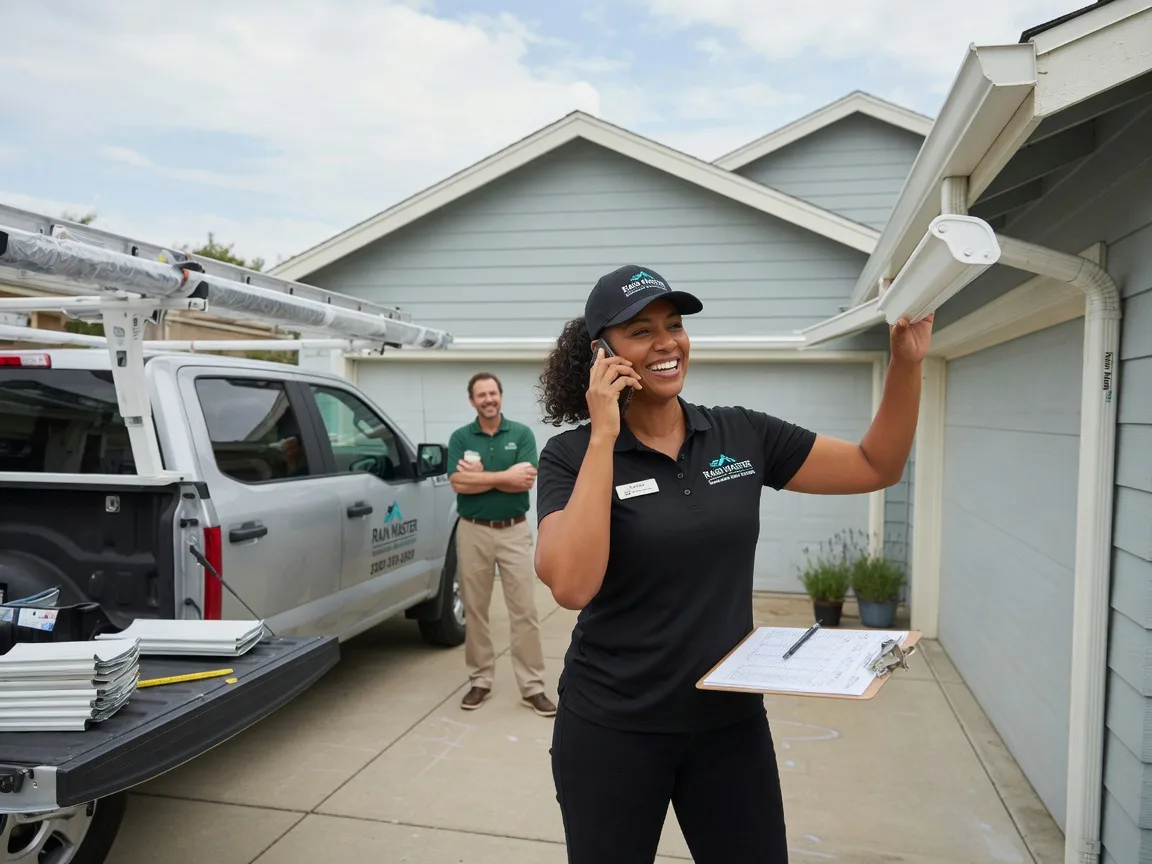 Gutter Installation New Freedom, PA FAQs
